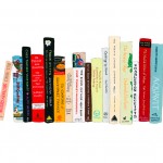 Ideal Bookshelf 6, GW Ideal Bookshelf 6, GW