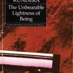 The Unbearable Lightness of Being