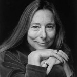 Ann Beattie