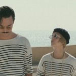 Jack Huston and Mena Suvari star in Hemingway's Garden of Eden.