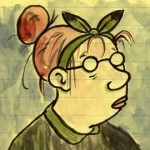 Lynda Barry