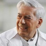 Maria Vargas Llosa photographed earlier this year.