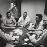 From Sinai Field Mission, © 1978 Zipporah Films, Inc.