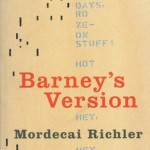 Barney's Version