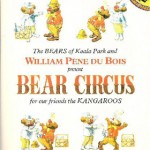 Bear Circus