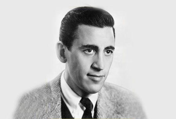 J. D. Salinger