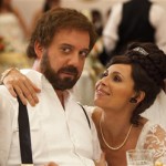 Paul G. and Minnie Driver.