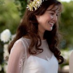 Rosamund Pike as Miriam, Barney's third wife.