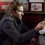 Bradley Cooper TK.