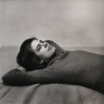 Photograph by Peter Hujar.