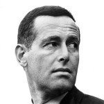 James Salter