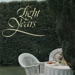 Light Years, James Salter