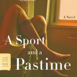 A Sport and a Pastime