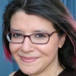 Jennifer Michael Hecht.