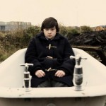 Craig Roberts plays Oliver Tate in Submarine.