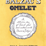 Balzac's Omelet