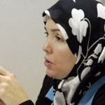Maryam Jameelah, the subject of Baker’s biography The Convert.