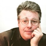 Stieg Larsson