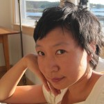 Cathy Park Hong