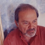 Maurice Sendak. Photo by John Dugdale.