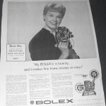 Doris Day.