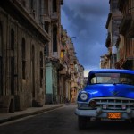 Havana, Cuba. Photograph by Jordi Martorell.