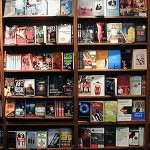 St. Mark's Bookshop