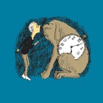 'The Phantom Tollbooth' by Norton Juster turns fifty.
