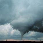 Photo courtesy of NOAA.
