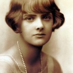 Daphne du Maurier.