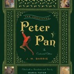 The Annotated Peter Pan.