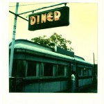 Diner.