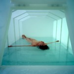 Psycho Tank, 1999. Installation view, “Une Exposition a Marseille,” Musee d’Art Contemporain, Marseille, France, 2004. Courtesy the artist. Photo: Attilio Maranzano.