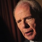 William Kennedy.