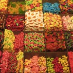 Candy Store.