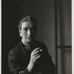 Elizabeth Bowen.