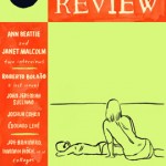The Paris Review.