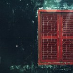 The Escape Artist.