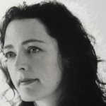 Helen Simpson.