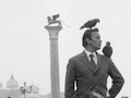 Martin Kippenberger, Venice 1996
