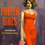 Pulp Novels.