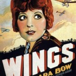 Wings.
