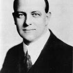 P.G. Wodehouse.