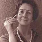 Wislawa Szymborska.