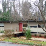 Adcock House