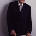Robert Silvers.