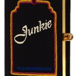 Junkie the bag.