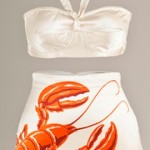 Lobster Bikini.