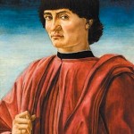 Andrea del Castagno: Portrait of a Man, circa 1450–1457. Courtesy the National Gallery of Art, Washington DC.