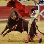 Jose Tomas.